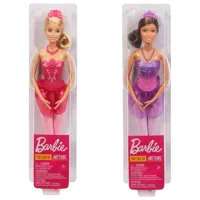 Кукла Barbie Ballerina M-DHM41 балерина / 3+ photo 6