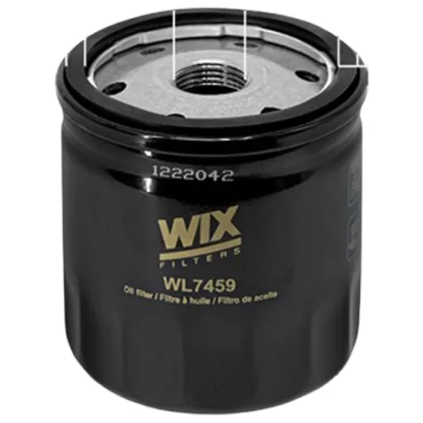 Масляный фильтр Wix Filters WL7459 WX-WL7459 photo 1 Масляный фильтр Wix Filters WL7459 WX-WL7459 photo 1