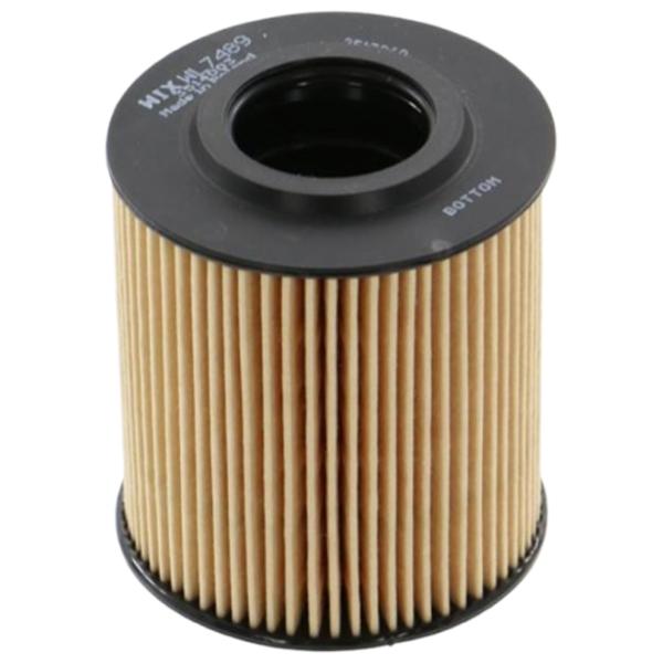 Filtru de ulei Wix Filters WL7489 WX-WL7489 photo 3 Filtru de ulei Wix Filters WL7489 WX-WL7489 photo 3
