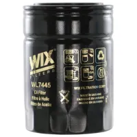Масляный фильтр Wix Filters WL7445 WX-WL7445