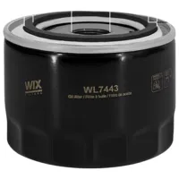 Масляный фильтр Wix Filters WL7443 WX-WL7443