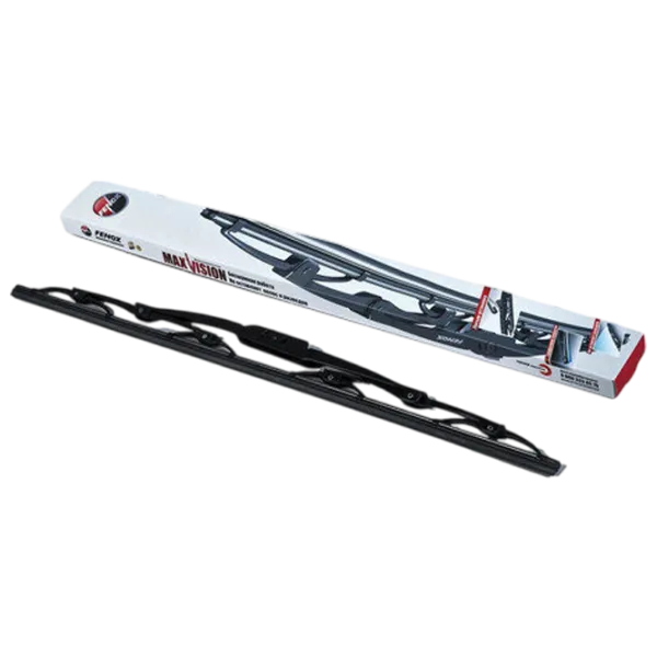 Стеклоочиститель Передние Seat 2000 - 2023 (Max Vision) Fenox / 21" / 530 мм photo 3 Стеклоочиститель Передние Seat 2000 - 2023 (Max Vision) Fenox / 21" / 530 мм photo 3