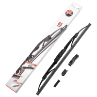 Стеклоочиститель Передние Honda 2005 - 2020 (Max Vision) Fenox / 17" / 430 мм photo 2