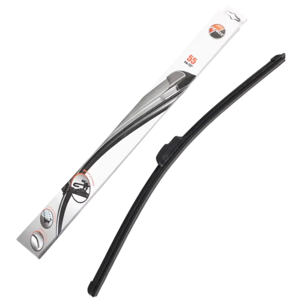 Стеклоочиститель Передние SWM 2005 - 2020 (Evolution) Fenox / 15" / 380 мм photo 1 Стеклоочиститель Передние SWM 2005 - 2020 (Evolution) Fenox / 15" / 380 мм photo 1
