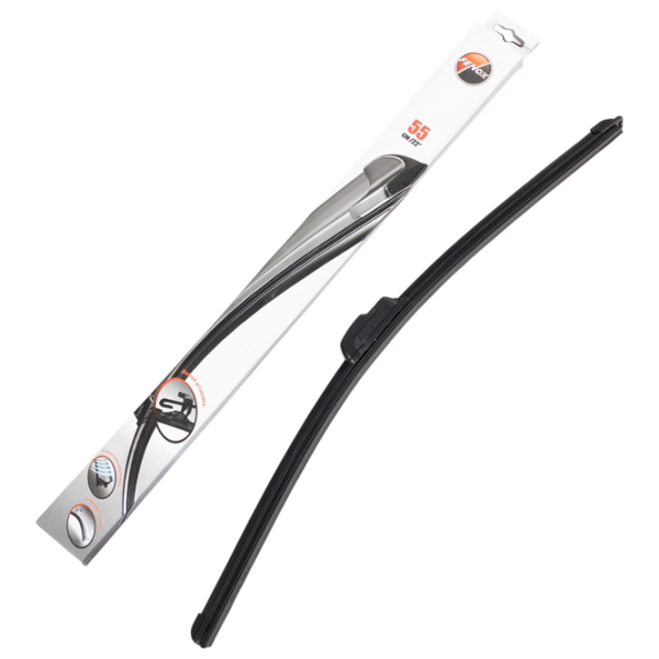 Стеклоочиститель Передние SWM 2005 - 2020 (Evolution) Fenox / 15" / 380 мм photo 1 Стеклоочиститель Передние SWM 2005 - 2020 (Evolution) Fenox / 15" / 380 мм photo 1