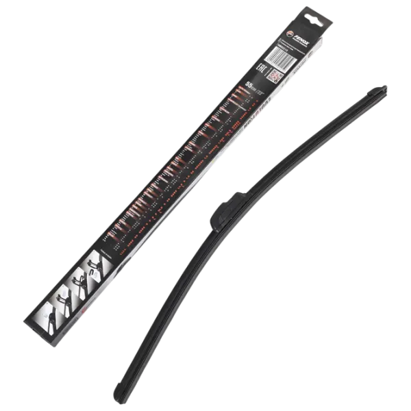 Стеклоочиститель Передние SWM 2005 - 2020 (Evolution) Fenox / 15" / 380 мм photo 2 Стеклоочиститель Передние SWM 2005 - 2020 (Evolution) Fenox / 15" / 380 мм photo 2
