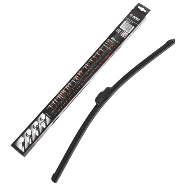 Стеклоочиститель Передние SWM 2005 - 2020 (Evolution) Fenox / 15" / 380 мм photo 2 Стеклоочиститель Передние SWM 2005 - 2020 (Evolution) Fenox / 15" / 380 мм photo 2