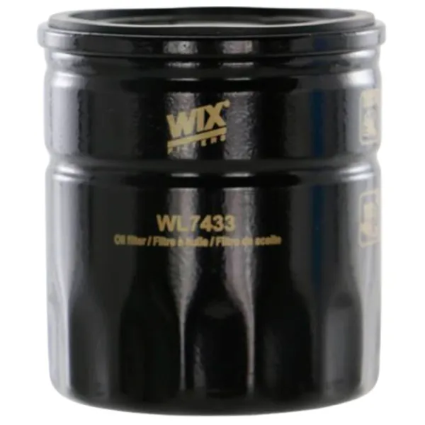 Filtru de ulei Wix Filters WL7433 WX-WL7433 photo 1 Filtru de ulei Wix Filters WL7433 WX-WL7433 photo 1