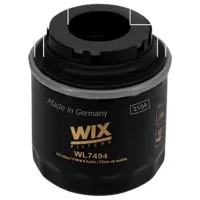 Filtru de ulei Wix Filters WL7494 WX-WL7494