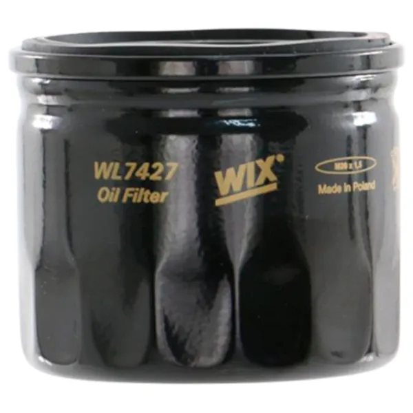 Filtru de ulei Wix Filters WL7427 WX-WL7427 photo 1 Filtru de ulei Wix Filters WL7427 WX-WL7427 photo 1