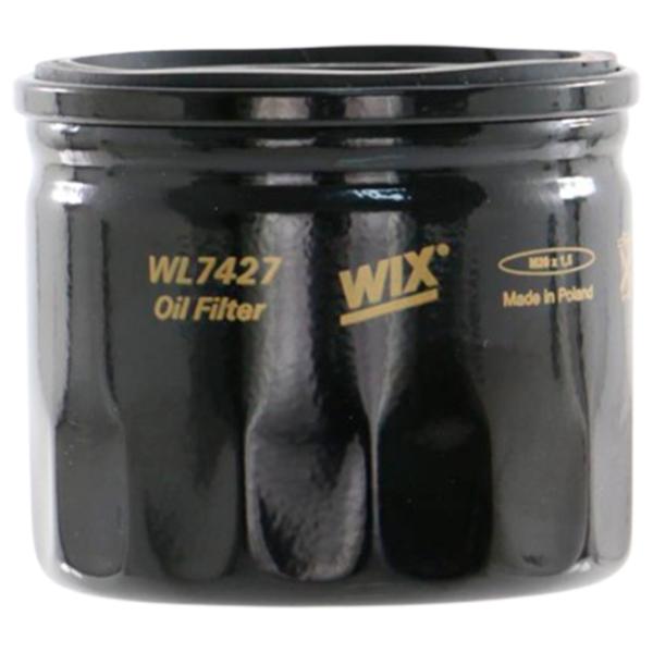 Filtru de ulei Wix Filters WL7427 WX-WL7427 photo 1 Filtru de ulei Wix Filters WL7427 WX-WL7427 photo 1