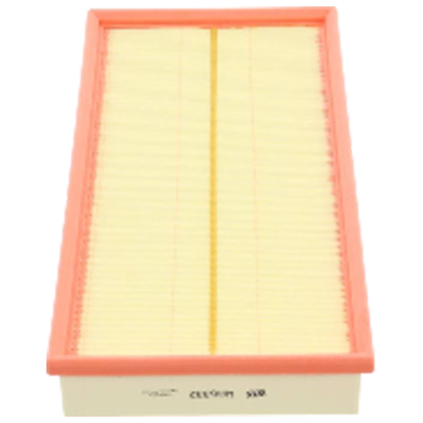 Filtru de aer Wix Filters WA6332 WX-WA6332 photo 2 Filtru de aer Wix Filters WA6332 WX-WA6332 photo 2