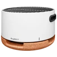 Grătar BergHOFF 2415600  Cărbuni / Portabil