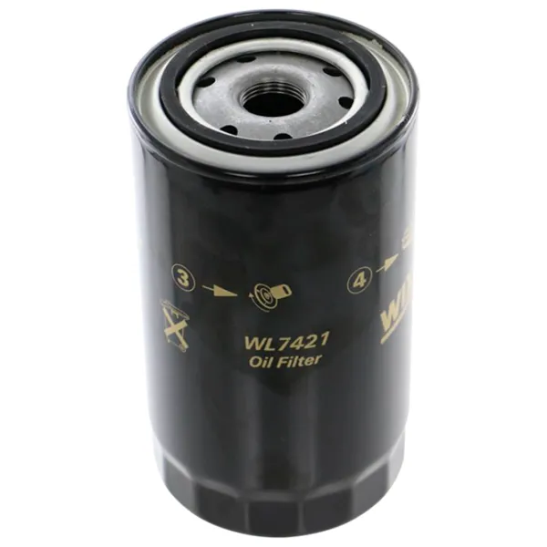 Масляный фильтр Wix Filters WL7421 WX-WL7421 photo 1