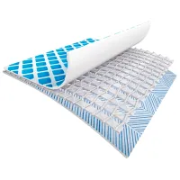 Piscină Intex 26780 6836 l/ Cu cadru/ White photo 2