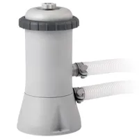 Piscină Intex 26780 6836 l/ Cu cadru/ White photo 5