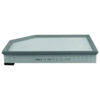 Filtru de aer Mahle LX 1591/2 MHL-LX 1591/2