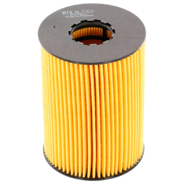 Filtru de ulei Wix Filters WL7418 WX-WL7418 photo 1 Filtru de ulei Wix Filters WL7418 WX-WL7418 photo 1