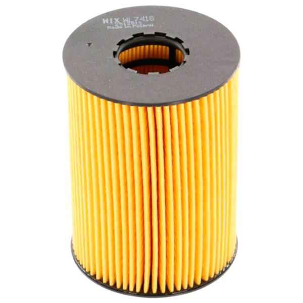 Filtru de ulei Wix Filters WL7418 WX-WL7418 photo 1 Filtru de ulei Wix Filters WL7418 WX-WL7418 photo 1