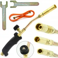 Горелка MAR-POL M78390 Газ / 1850 °C