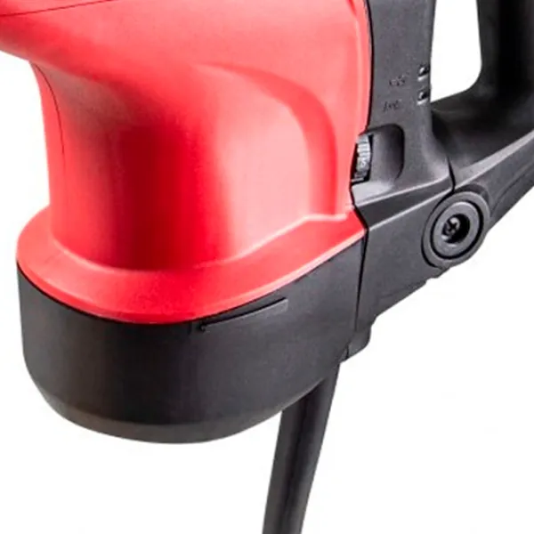 Ciocan rotopercutor Raider RDP-HD59 1100 W / Red photo 4 Ciocan rotopercutor Raider RDP-HD59 1100 W / Red photo 4