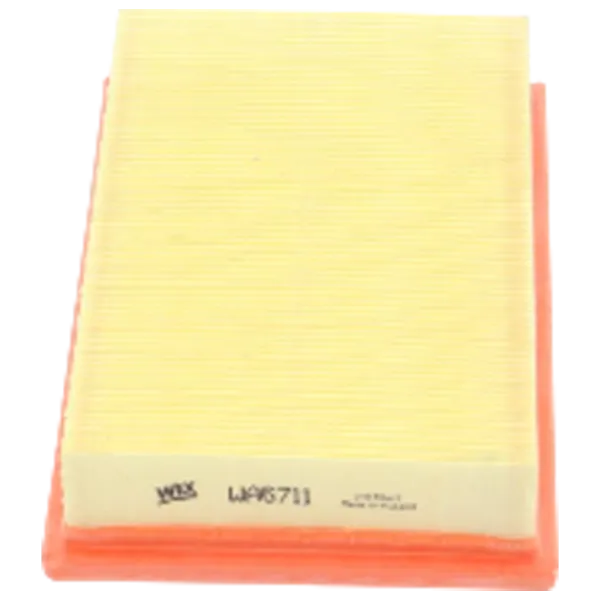 Воздушный фильтр Wix Filters WA6711 WX-WA6711 photo 1