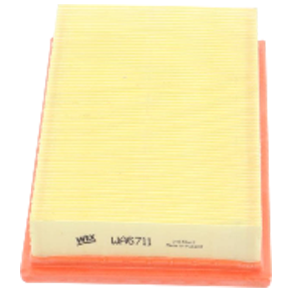 Воздушный фильтр Wix Filters WA6711 WX-WA6711 photo 1