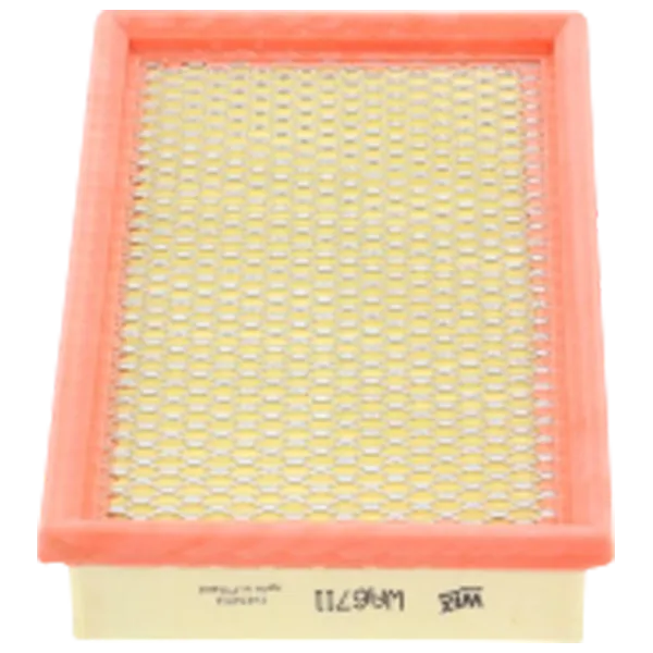 Воздушный фильтр Wix Filters WA6711 WX-WA6711 photo 2