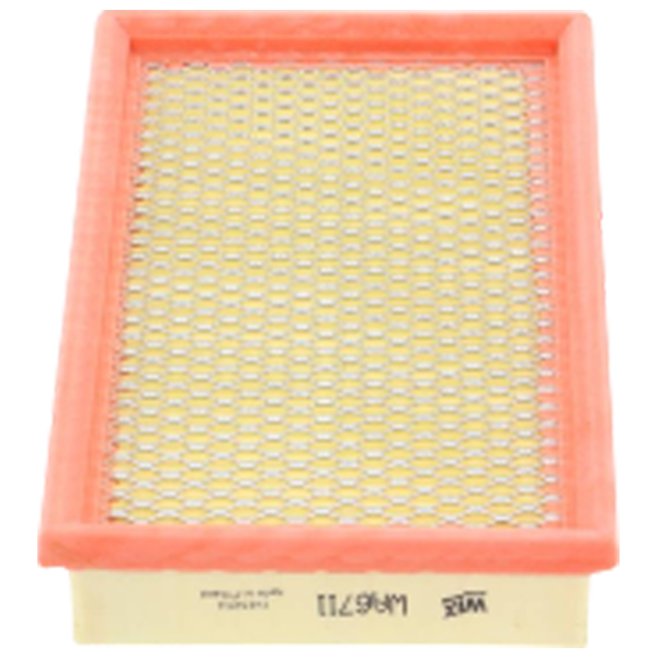 Воздушный фильтр Wix Filters WA6711 WX-WA6711 photo 2