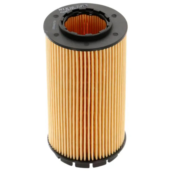 Масляный фильтр Wix Filters WL7412 WX-WL7412 photo 1