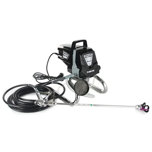 Sistem de pulverizare MAR-POL M80636 1.5 l/ Black photo 1
