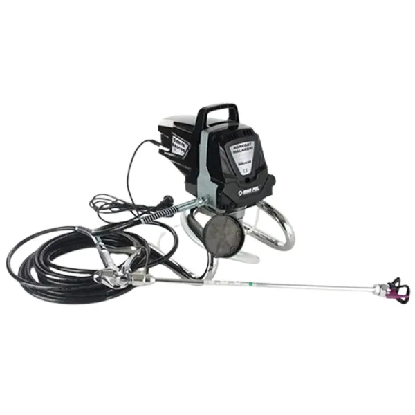 Sistem de pulverizare MAR-POL M80636 1.5 l/ Black photo 2