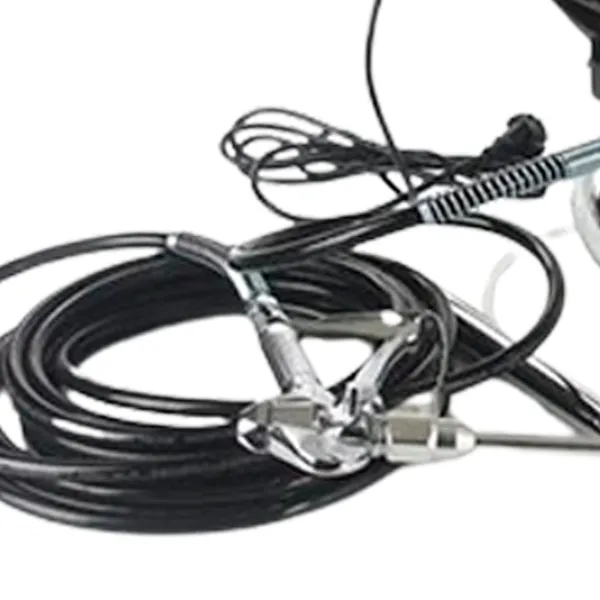 Sistem de pulverizare MAR-POL M80636 1.5 l/ Black photo 4