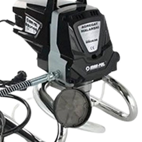 Sistem de pulverizare MAR-POL M80636 1.5 l/ Black photo 5