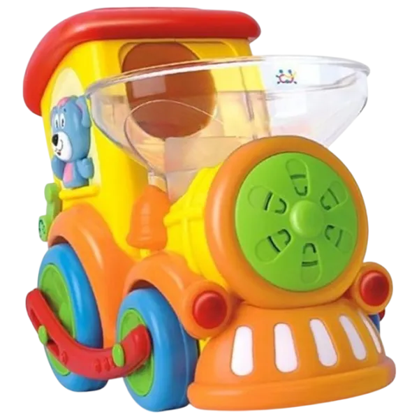 Joc educativ Hola Toys R41A/12  1.5+/ Dezvoltare photo 1