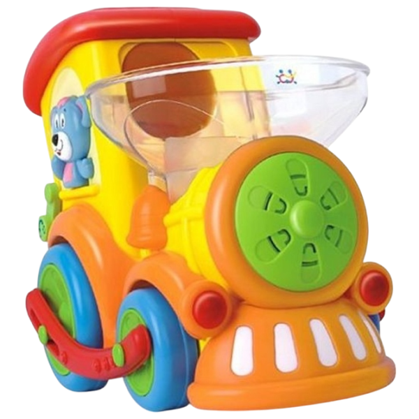 Joc educativ Hola Toys R41A/12  1.5+/ Dezvoltare photo 1