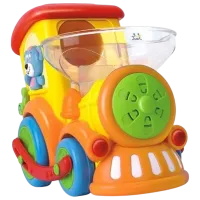 Joc educativ Hola Toys R41A/12  1.5+/ Dezvoltare