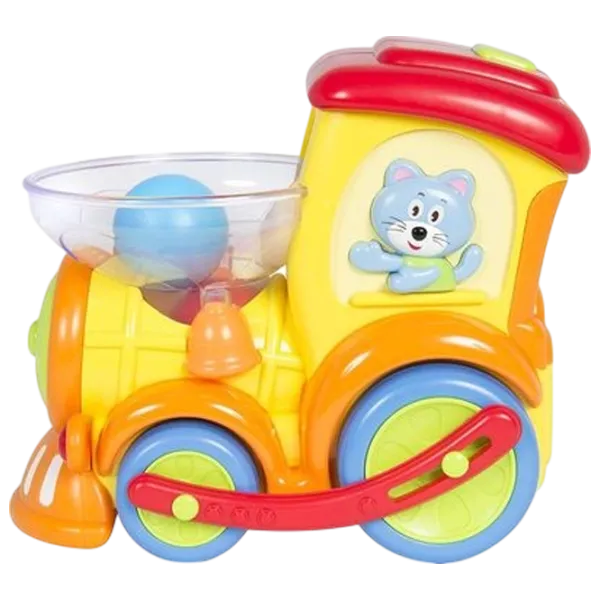 Joc educativ Hola Toys R41A/12  1.5+/ Dezvoltare photo 2