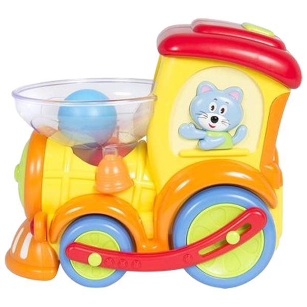 Joc educativ Hola Toys R41A/12  1.5+/ Dezvoltare photo 2