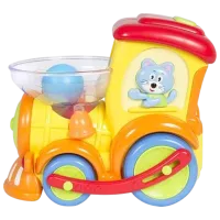 Joc educativ Hola Toys R41A/12 1.5+/ Dezvoltare photo 2
