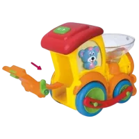 Joc educativ Hola Toys R41A/12 1.5+/ Dezvoltare photo 3