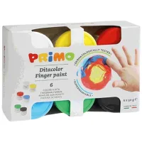 Художественная краска Primo 226TD50S 0.05л / 6 