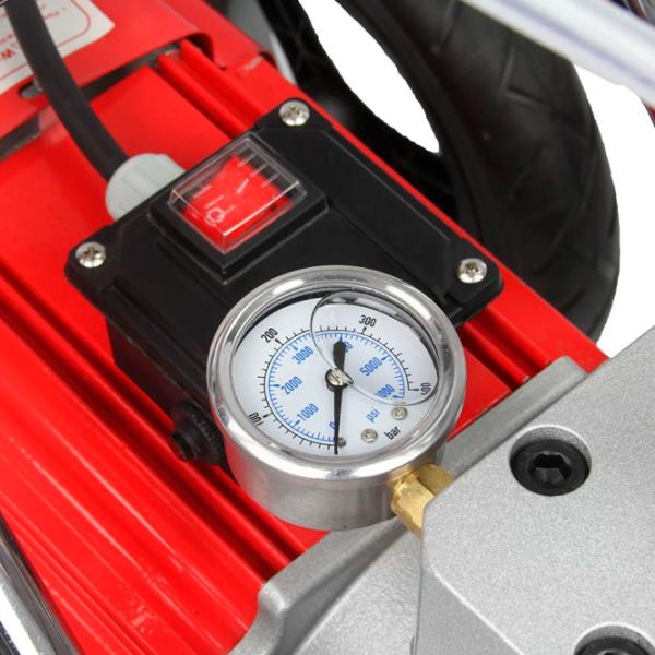 Sistem de pulverizare MAR-POL M80635 1 l/ Red photo 7