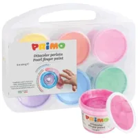 Художественная краска Primo 229TPD100SP 0.1л / 6 