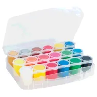 Художественная краска Primo 258TB18FMP 0.25л / 18