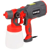 Aerograf MAR-POL M88299 0.8 l/ Red photo 3
