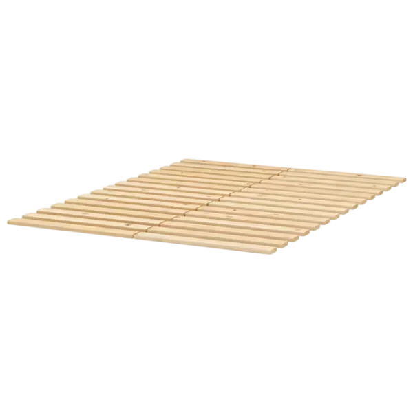 Pat Ikea Askvoll Lindbaden 160 x 200 cm / PAL / White photo 2