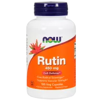 Vitamine Now Foods Rutin 100