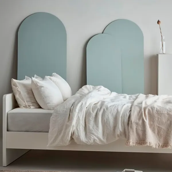 Pat Ikea Askvoll 160 x 200 cm / PAL / White photo 3