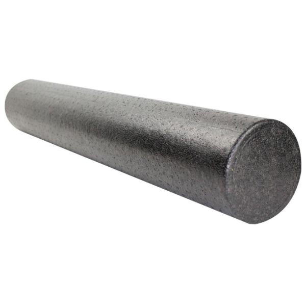 Валик для массажа EB Fit Massage Roller EPP Черный / Полиэстер photo 1